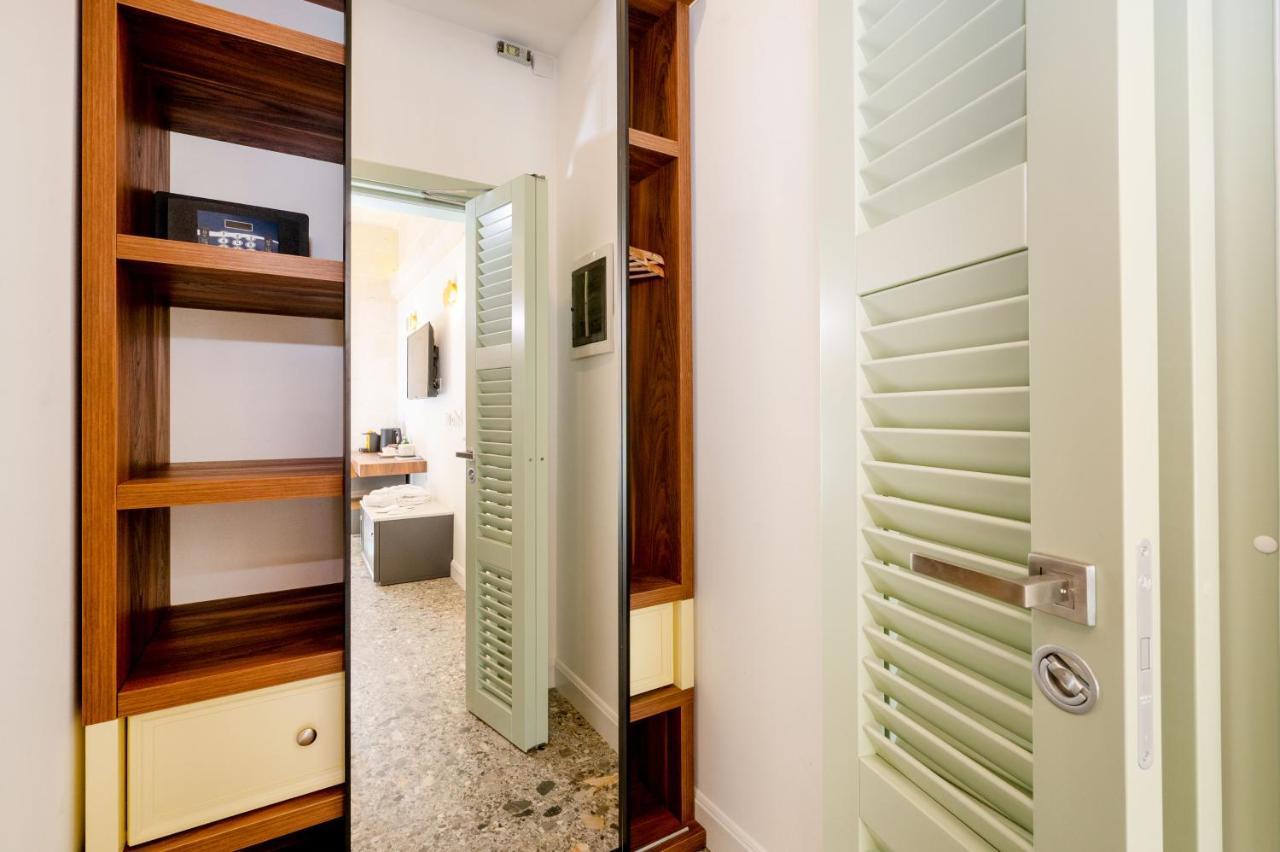 Battistini Boutique Living And Spa, Victoria, Gozo Exterior photo