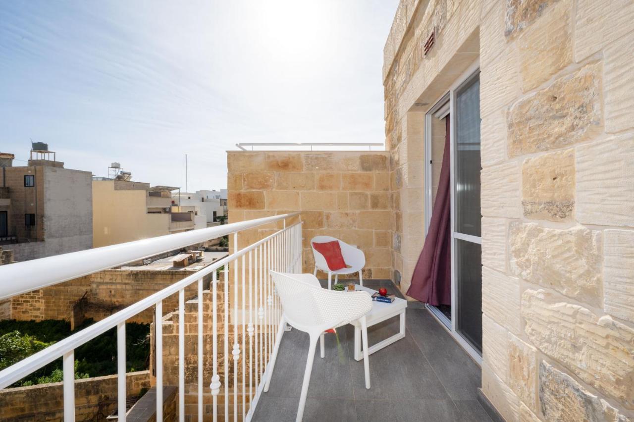 Battistini Boutique Living And Spa, Victoria, Gozo Exterior photo