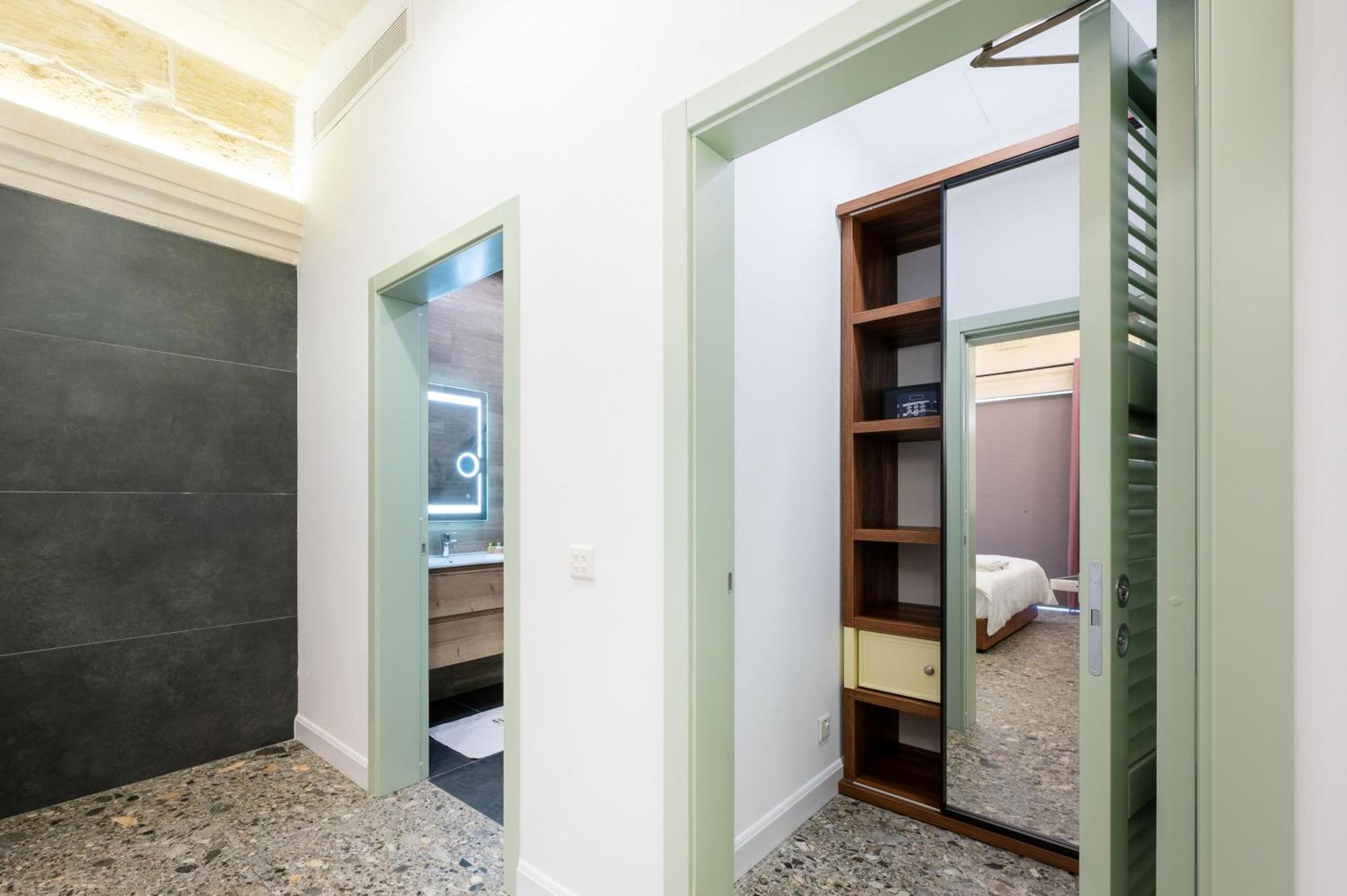 Battistini Boutique Living And Spa, Victoria, Gozo Exterior photo