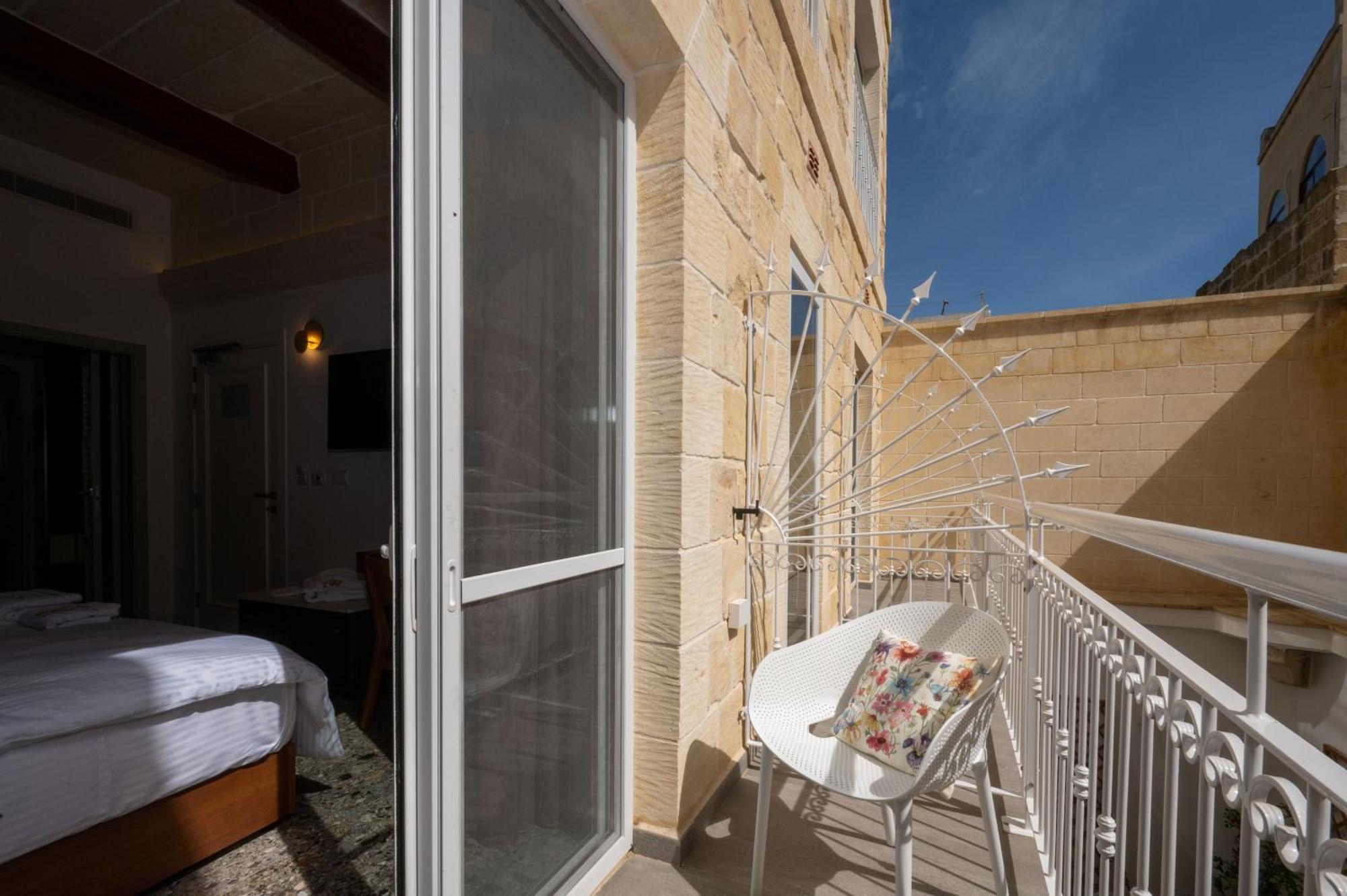 Battistini Boutique Living And Spa, Victoria, Gozo Exterior photo